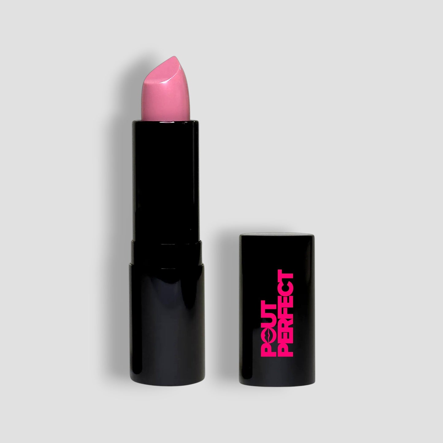 Luxury Cream Lipstick Portfolio