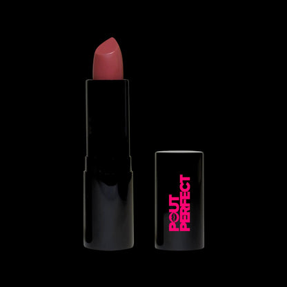 Luxury Cream Lipstick Rambling Rose