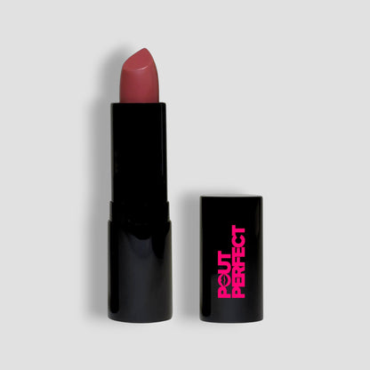 Luxury Cream Lipstick Portfolio