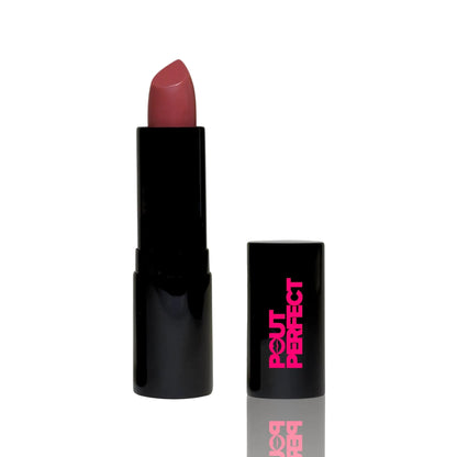 Classic Couture Cream Lipstick — Rambling Rose