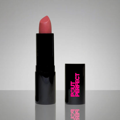 Classic Couture Cream Lipstick — Rambling Rose