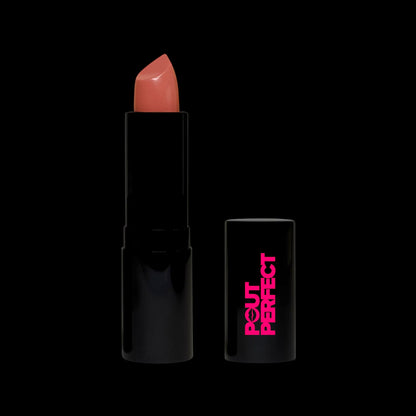 Luxury Matte Lipstick Chloe