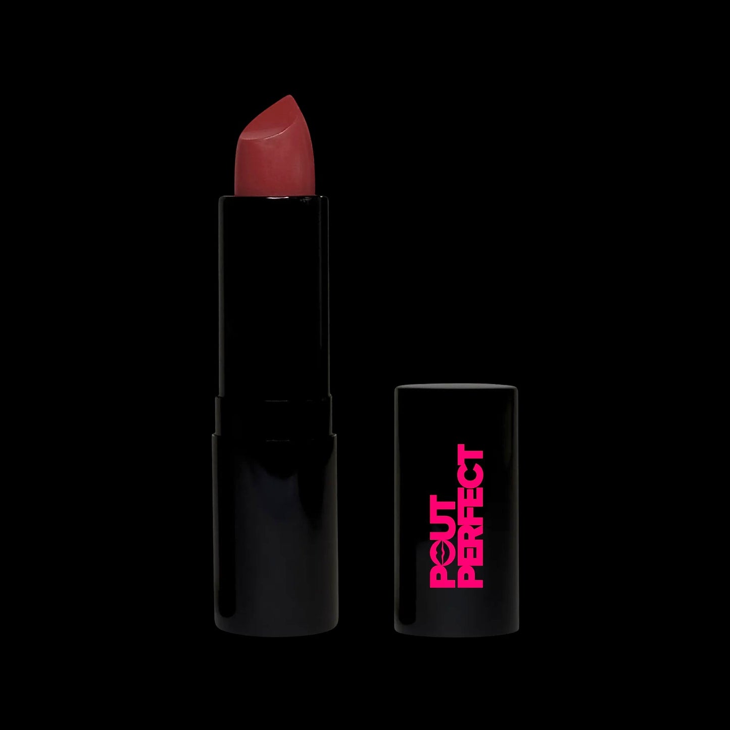 Luxury Matte Lipstick Grace