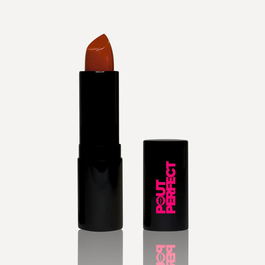 Classic Matte Lipstick — Megan