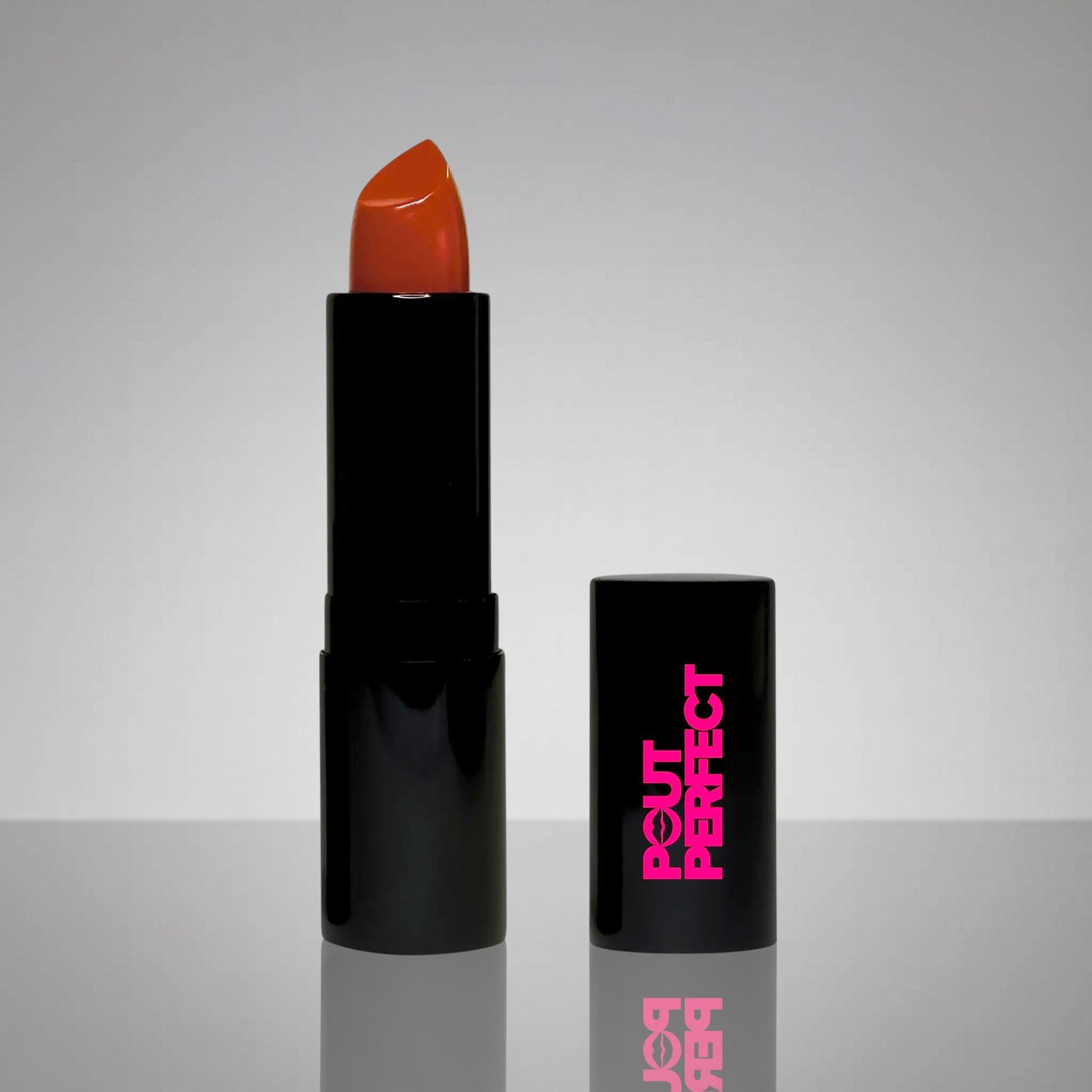 Classic Matte Lipstick — Megan