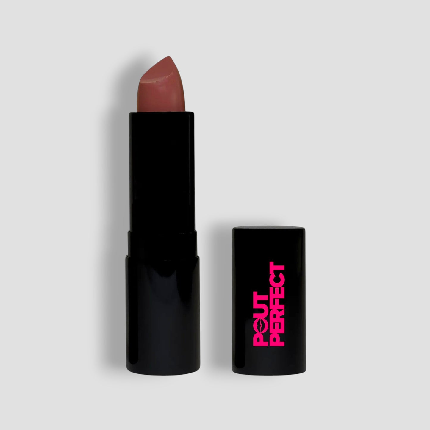 Luxury Matte Lipstick Portfolio