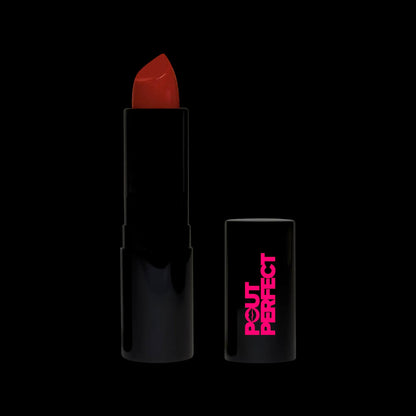 Luxury Matte Lipstick Red Carpet Red