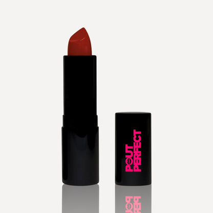 Classic Matte Lipstick — Red Carpet Red