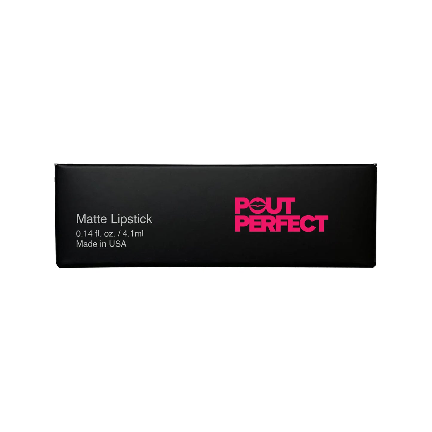 NEW Luxury Matte Lipstick - Cherry Tart