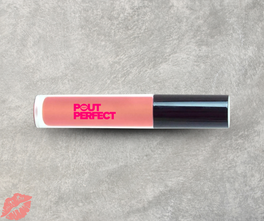 Classic Lip Gloss ✨ Mahogany