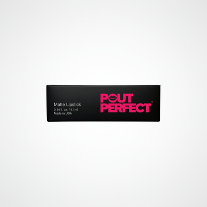 NEW Haute Matte Lipstick - Poison Apple
