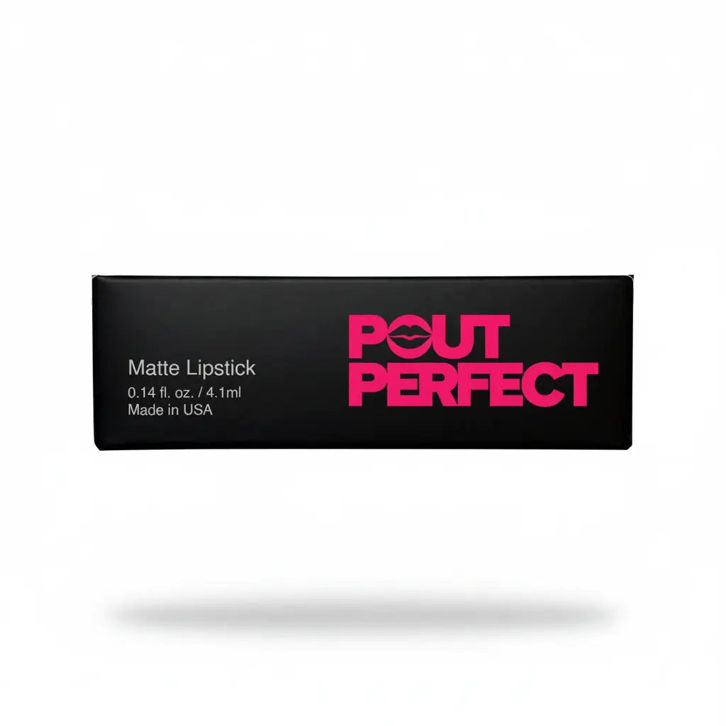 NEW DROPP! Haute Matte Lipstick Collection