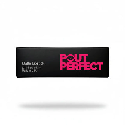 NEW DROPP! Haute Matte Lipstick Collection