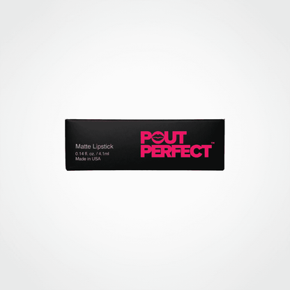 Classic Haute Matte Lipstick Collection