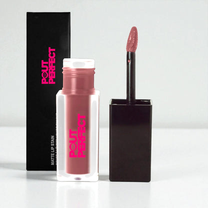 Magnificent Matte Liquid Lipstick Collection