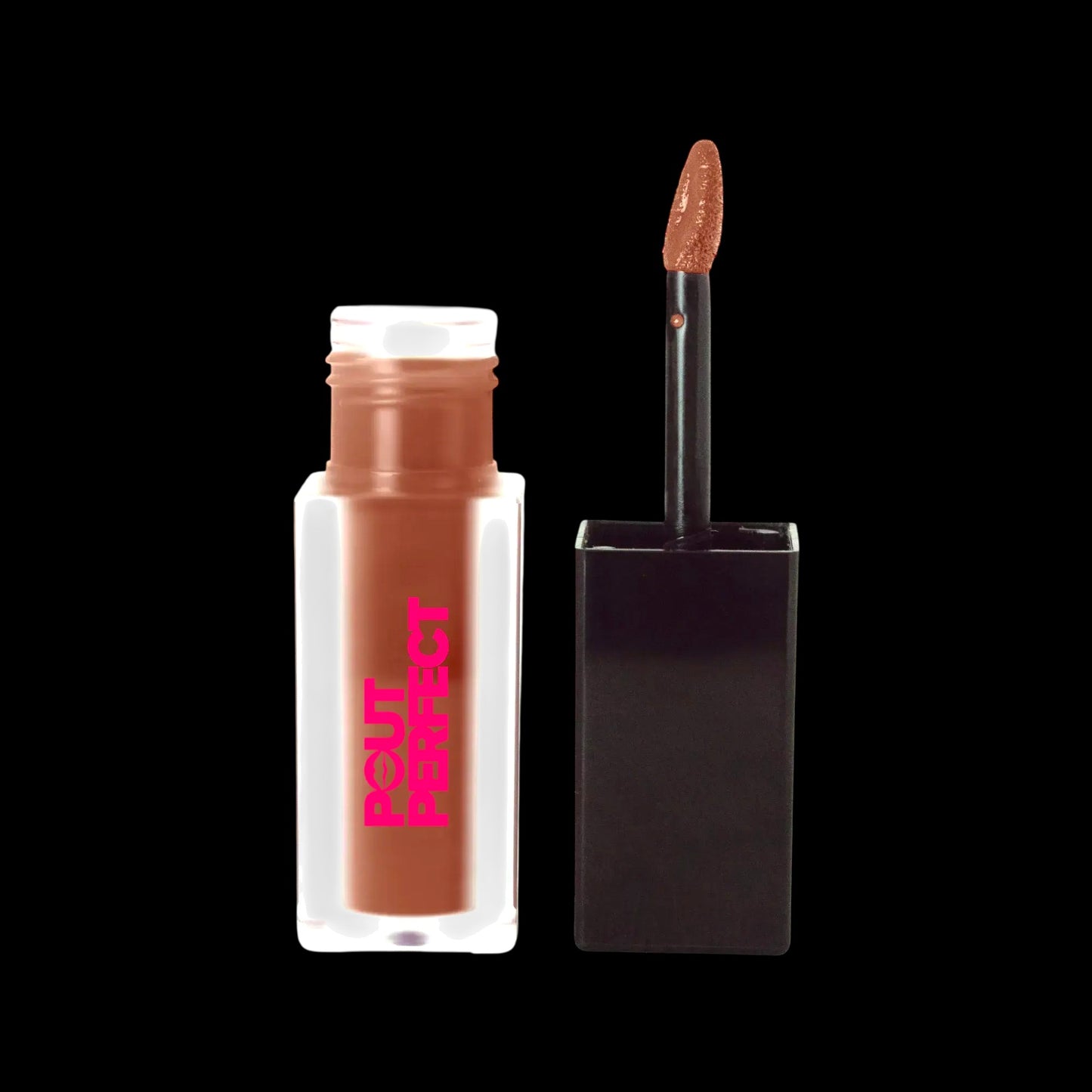Magnificent Matte Lip Stain Cocoa Kiss