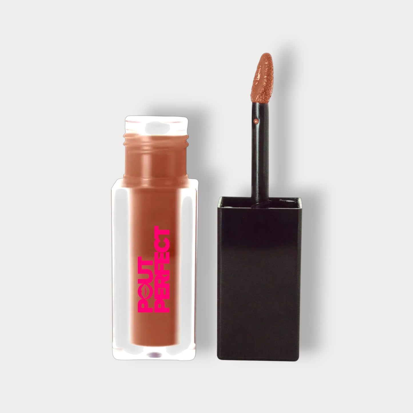 Magnificent Matte Liquid Lipstick—Cocoa Kiss