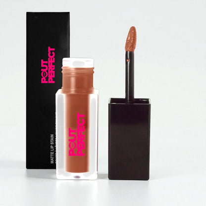 Magnificent Matte Liquid Lipstick Collection