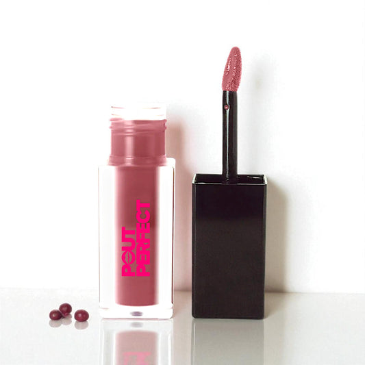 Magnificent Matte Lip Stain Dark Cherry
