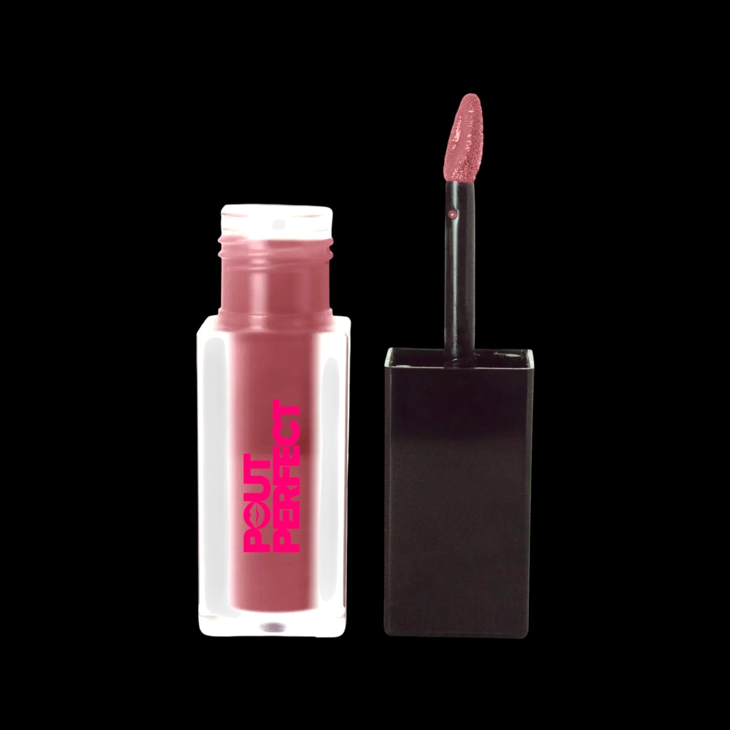 Magnificent Matte Lip Stain Dark Cherry