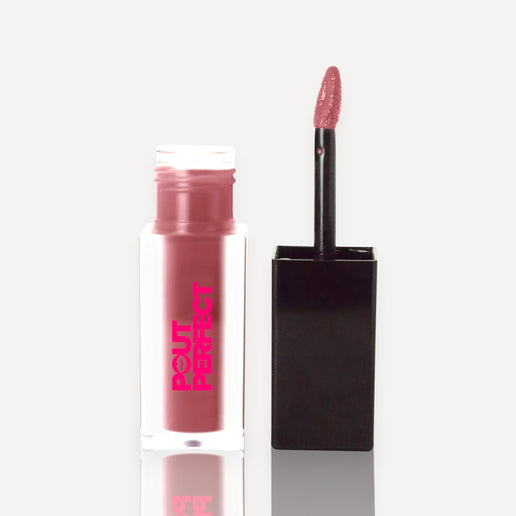 Magnificent Matte Liquid Lipstick — Dark Cherry