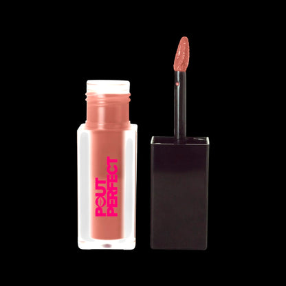 Magnificent Matte Lip Stain Dusty Pear