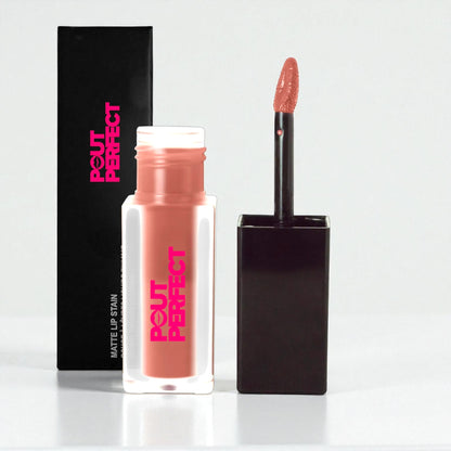 Magnificent Matte Liquid Lipstick Collection