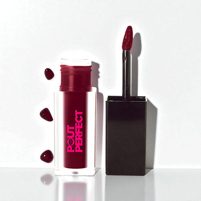 Magnificent Matte Lip Stain Outlandish