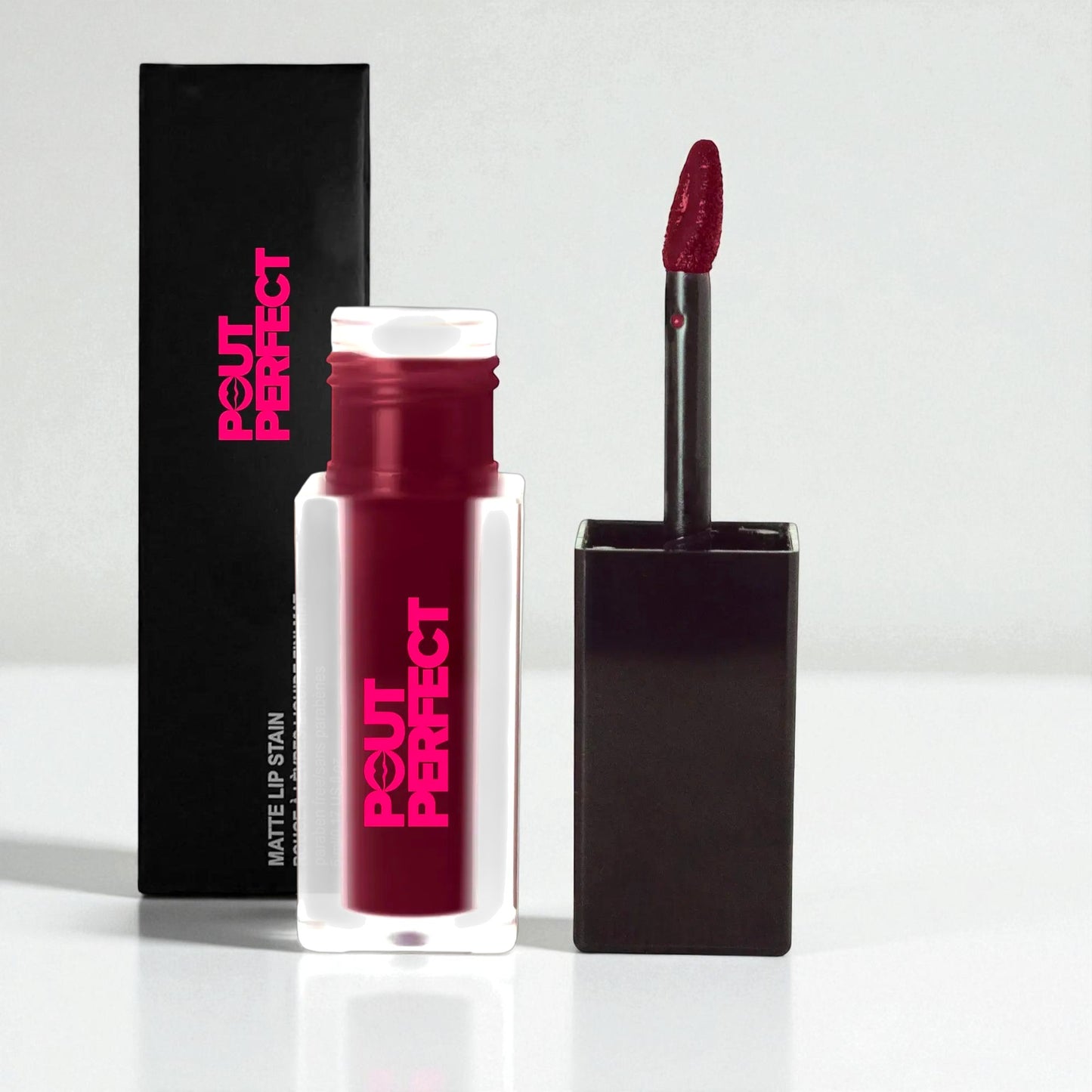 Magnificent Matte Liquid Lipstick Collection