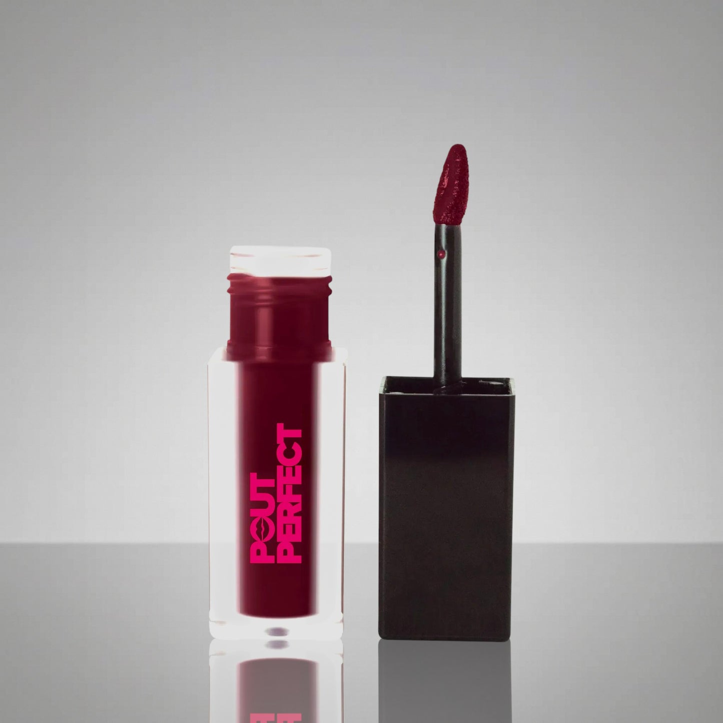 Magnificent Matte Liquid Lipstick — Outlandish