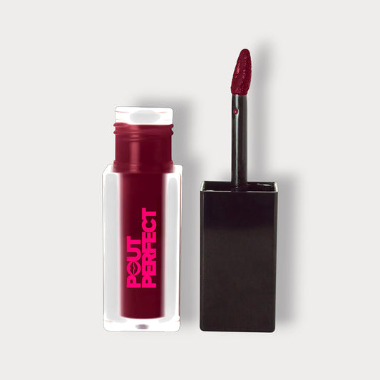 Magnificent Matte Liquid Lipstick—Outlandish