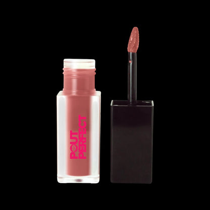 Magnificent Matte Lip Stain Pink Peach
