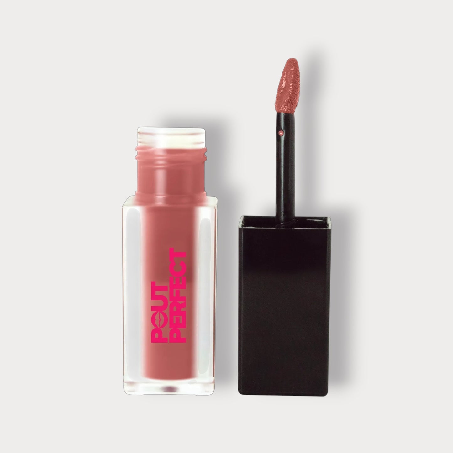 Magnificent Matte Liquid Lipstick—Pink Peach