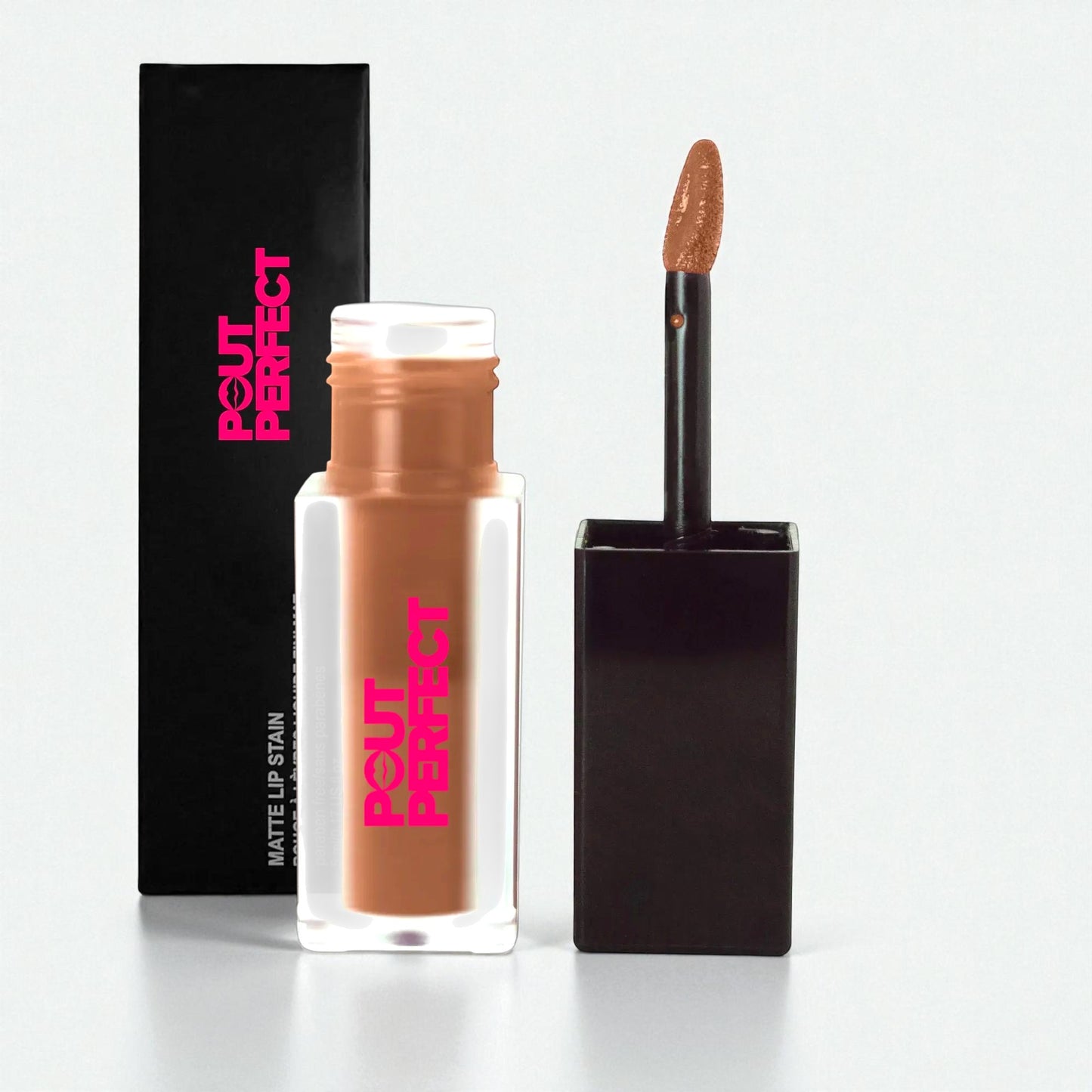 Magnificent Matte Liquid Lipstick Collection