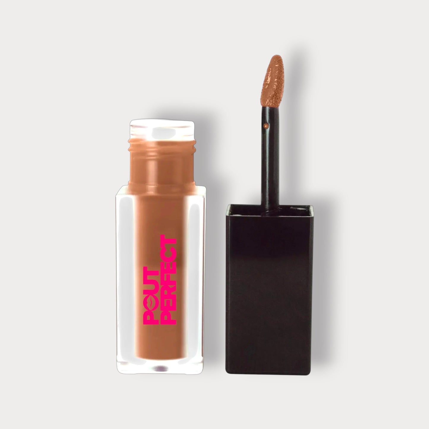 Magnificent Matte Liquid Lipstick—Taupe