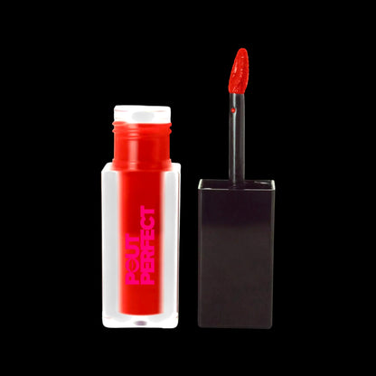 Magnificent Matte Lip Stain True Crimson