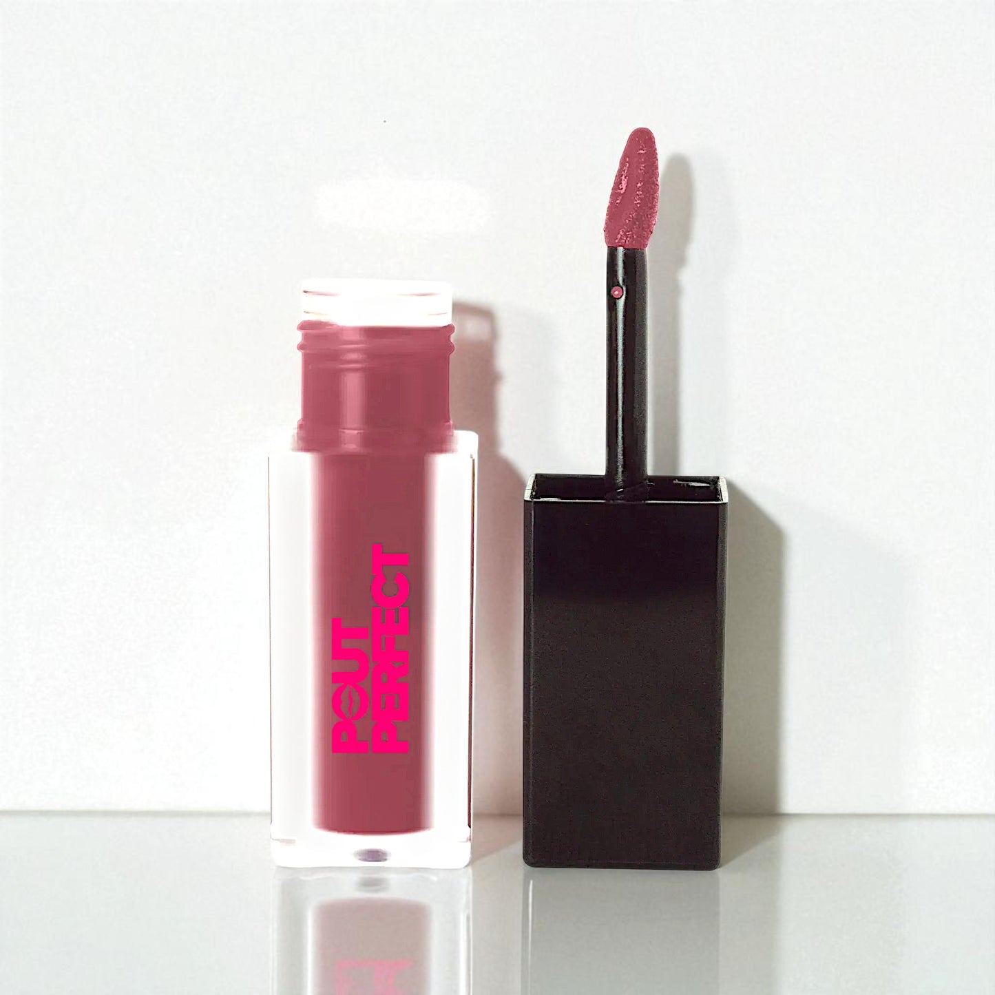 Magnificent Matte Lip Stain Twilight