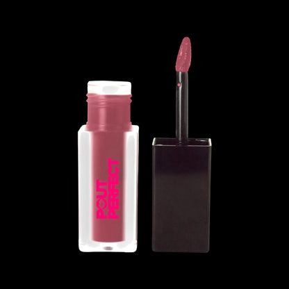 Magnificent Matte Lip Stain Twilight