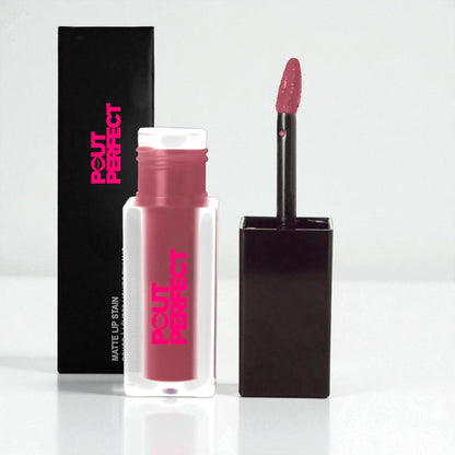 Magnificent Matte Liquid Lipstick—Twilight