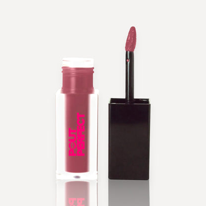 Magnificent Matte Liquid Lipstick — Twilight