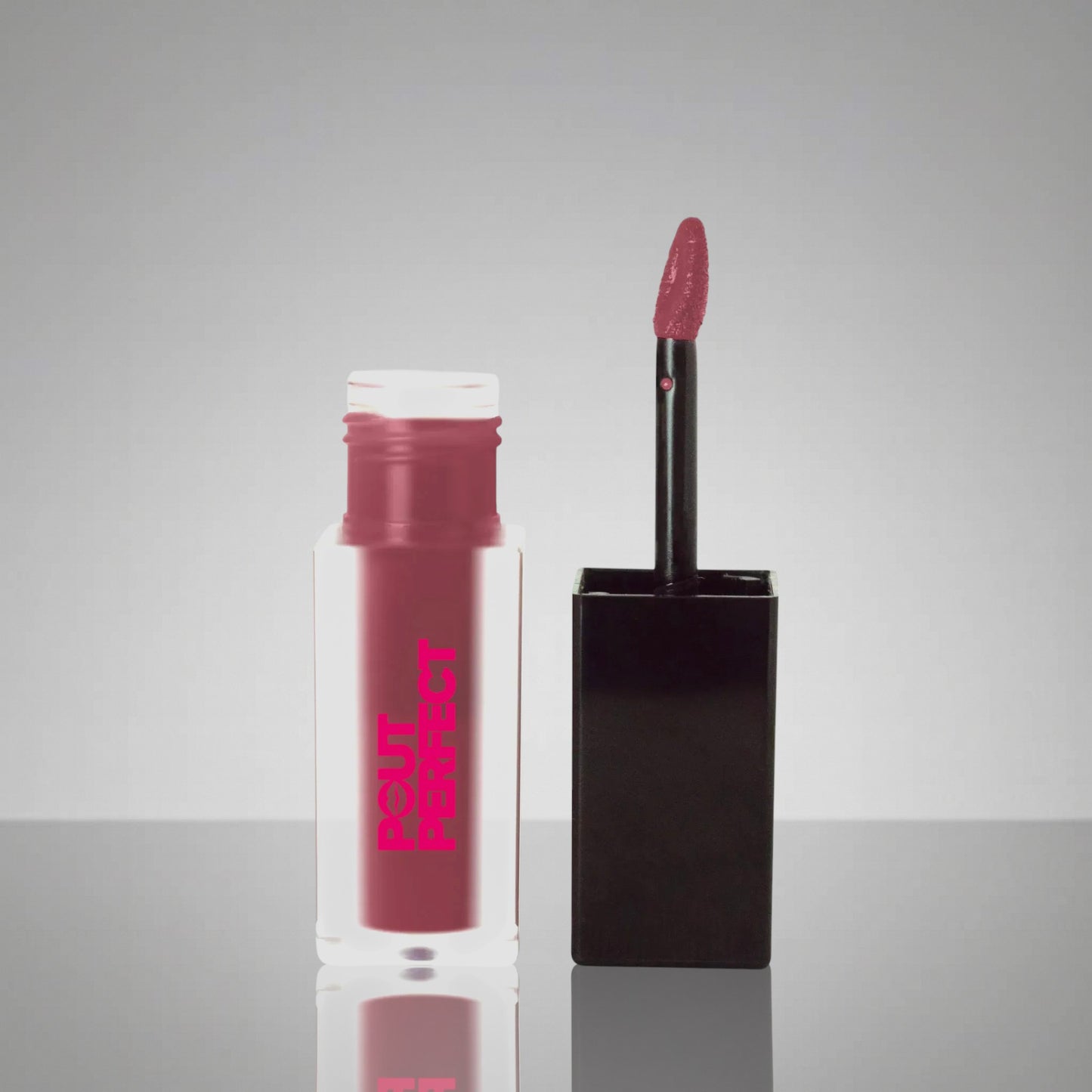 Magnificent Matte Liquid Lipstick — Twilight