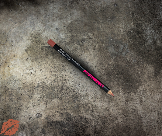 Precision Lip Liner 👄 Misty Brown