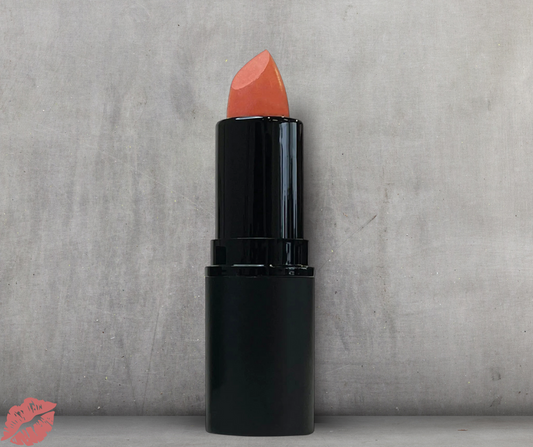 Signature Lipstick 💄 Misty Mauve