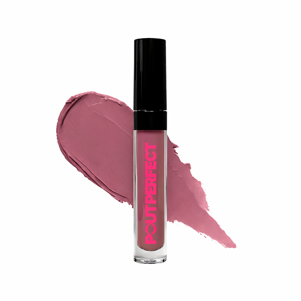 NEW DROPP! Haute Liquid to Matte Lipstick Shades