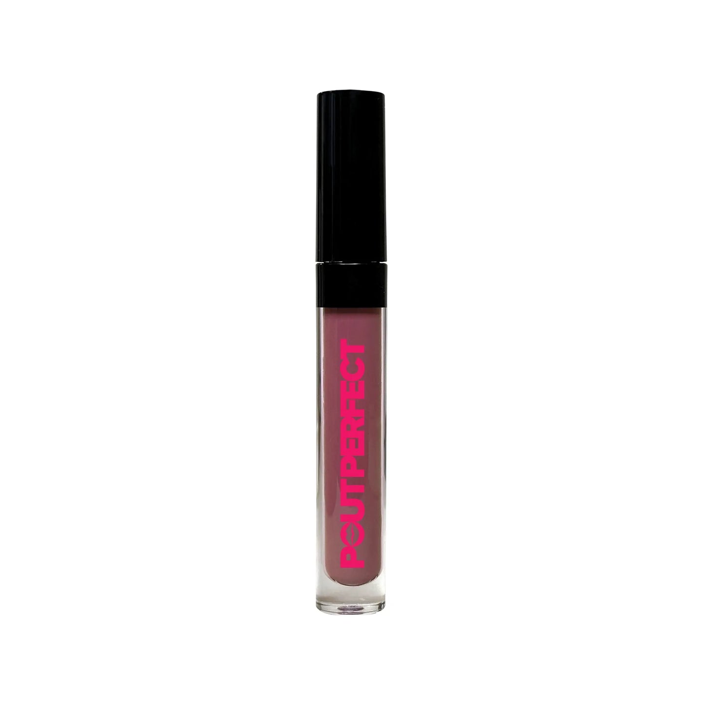 NEW Liquid to Matte Lipstick - Mulberry
