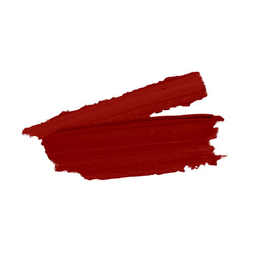 NEW Signature Maison Lipstick - Red Audacity