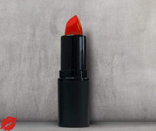 Signature Lipstick 💄 Oh So Red