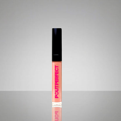 Luscious Lip Oil — Fun & Games