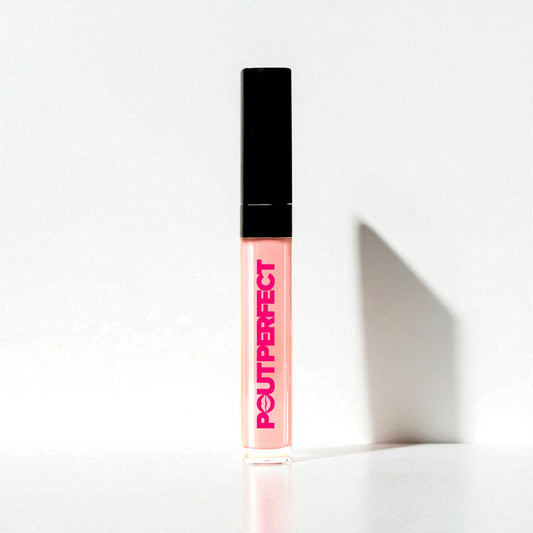 Luscious Lip Oil My Treat