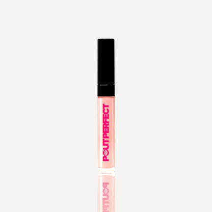 Luscious Lip Oil — My Treat